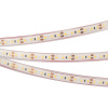 Лента RTW 2-5000PGS 12V White 2x (3528, 600 LED, LUX) (Arlight, 9.6 Вт/м, IP67)