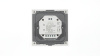 Сенсорная панель T16-1 White IC18 (220V, DIM, 1 zone, DMX512, RF 2.4GHz)