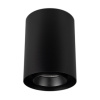 Светильник SP-FOCUS-R110-18W Warm3000 (BK, 36 deg, 230V) (Arlight, IP54 Металл, 5 лет)