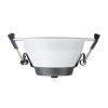 Светильник IM-125WH-Cyclone-10W Warm White (Arlight, IP40 Металл, 3 года)