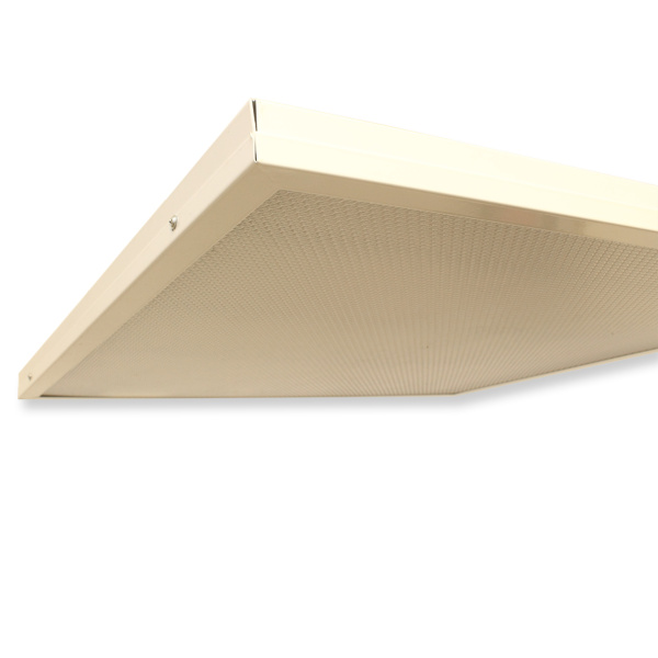 Светодиодный светильник LEDEXO SD-40-600U AR103 (Армстронг, 36W, day white)