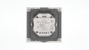 Сенсорная панель T3 White IC45 (12-24V, 3x4A, 3x(48-96), RGB, RF 2.4GHz)
