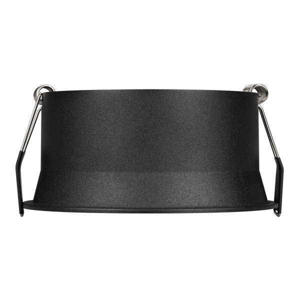 Светильник MS-BREEZE-BUILT-R125-16W Day4000 (BK, 85 deg, 230V) (Arlight, IP20 Металл, 5 лет)