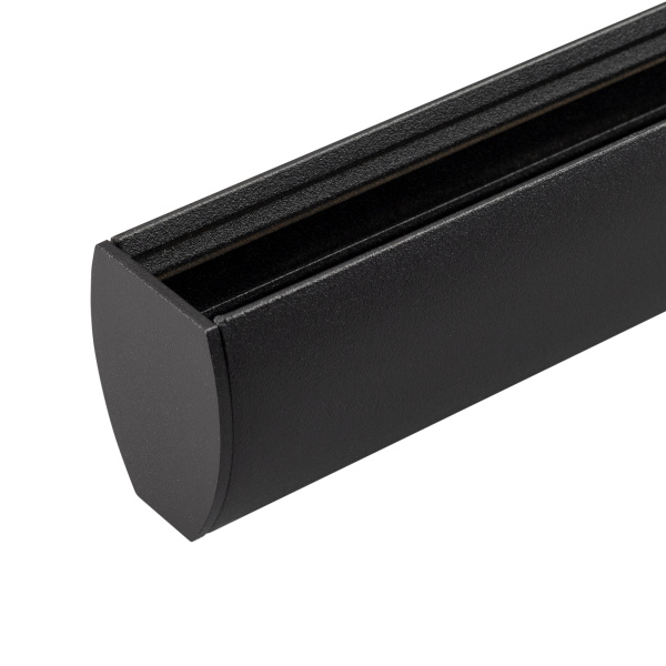 Трек MAG-TRACK-2540-2000 (BK) (Arlight, IP20 Металл, 5 лет)