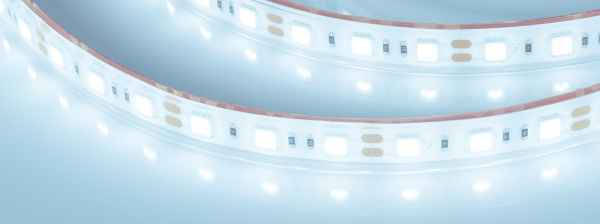 Лента герметичная RTW-PFS-B60-13mm 12V Cool 10K (14.4 W/m, IP68, 5060, 5m) (Arlight, 14.4 Вт/м, IP68)