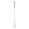 Светильник SP-STIRIA-L600-R76-5W Warm3000 (BG, 36 deg, 230V) (Arlight, IP20 Металл, 3 года)