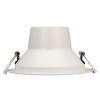 Светильник LTD-LEGEND-R175-20W Day4000 (WH, 50 deg) (Arlight, IP20 Металл, 3 года)