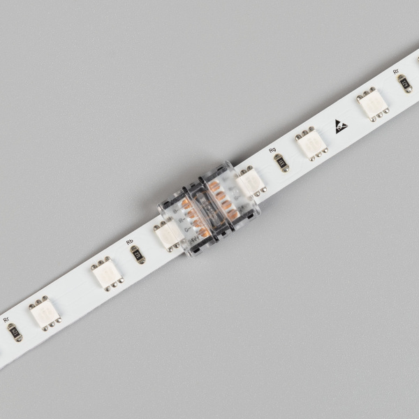 Коннектор HIP-RGB-10-4pin-STS (Arlight, -)