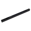 Светильник MAG-FLAT-25-L400-12W Warm3000 (BK, 100 deg, 24V, DALI) (Arlight, IP20 Металл, 5 лет)