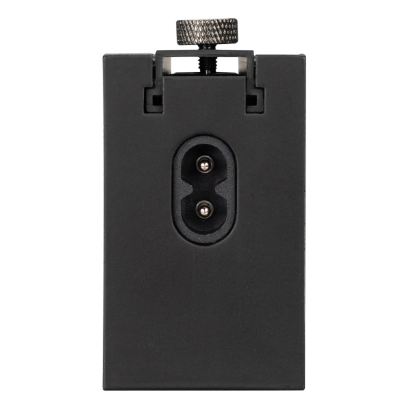 Светильник CLIP-38-LASER-S171-6W Warm3000 (BK, 36 deg, 24V) (Arlight, IP40 Металл, 3 года)