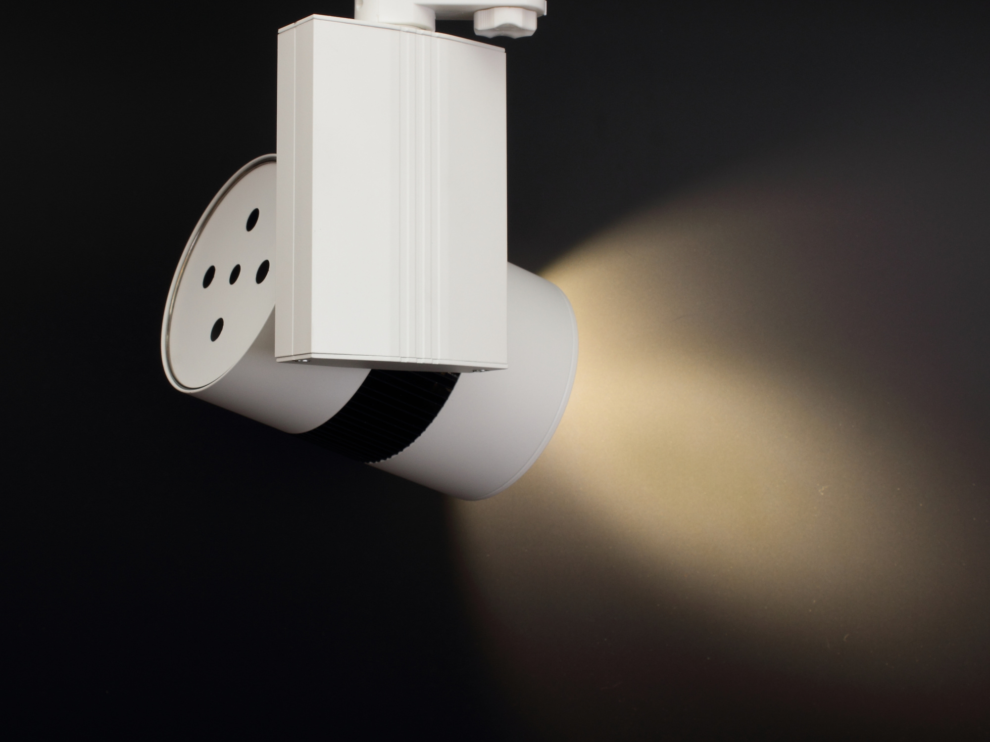 Светодиодный светильник трековый 4L 4L11 (35W, day white)