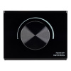 Панель Rotary SMART-P100-DIM Black (3V, 2.4G) (Arlight, IP20 Пластик, 5 лет)