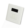 Выключатель WiFi с таймером U107 SV2 (220V, 3x500W)