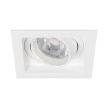 Светильник MS-VORTEX-BUILT-S90x90-12W Day4000 (WH-WH, 40 deg, 230V) (Arlight, IP20 Металл, 5 лет)