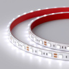 Лента RTW 2-5000PS 12V Cool 8K 2x (5060, 300 LED, LUX) (Arlight, 14.4 Вт/м, IP67)