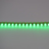 Светодиодная лента DIP PVC2 Standart PRO class,  96led/m, Green, 12V, IP65