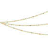Лента UL-A140-3.5mm 24V Warm3000 (6 W/m, IP20, 2835, 5m) (Arlight, узкая)