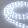Образец Дюралайт ARD-REG-FLASH Cool (220V, 36 LED/m, 2m) (Ardecoled, Закрытый)