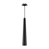 Светильник SP-STIRIA-L400-R57-5W Warm2700 (BK, 36 deg, 230V) (Arlight, IP20 Металл, 3 года)