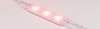 Модуль герметичный ARL-LC2835-3-12V Red (Arlight, Закрытый)
