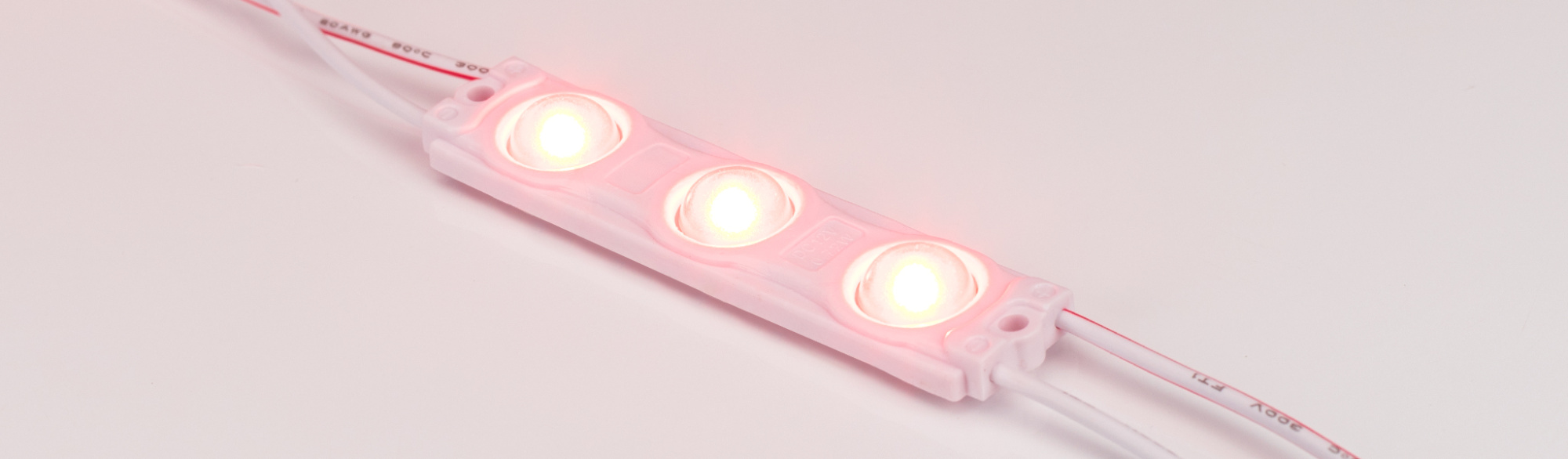 Модуль герметичный ARL-LC2835-3-12V Red (Arlight, Закрытый)
