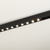 Светильник MAG-DOTS-25-L600-18W Day4000 (BK, 30 deg, 24V, DALI) (Arlight, IP20 Металл, 5 лет)