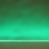 Светодиодная линейка 5630, 72 Led, P315 (12V, 30W, Green)