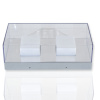 Светодиодный светильник UCR3100 MS, White