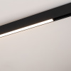 Светильник MAG-ORIENT-FLAT-L235-12W Day4000 (BK, 80 deg, 48V) (Arlight, IP20 Металл, 5 лет)