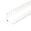Профиль SL-KANT-H16-2000 WHITE (Arlight, Алюминий)