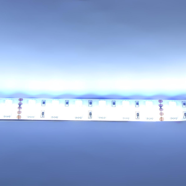 Светодиодная лента Standart PRO class, 5050, 120 led/m, RGBW, 24V, IP65