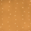 Светодиодная гирлянда ARD-CURTAIN-HOME-1500x1500-CLEAR-144LED Warm (230V, 6W) (Ardecoled, IP20)
