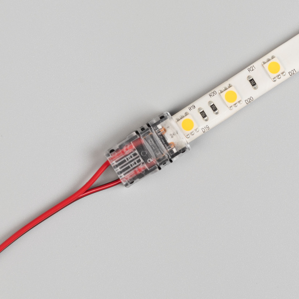 Коннектор HIP-MONO-10-2pin-STW (Arlight, -)