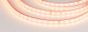 Лента герметичная RTW-PS-A80-10mm 24V Warm3000 (6 W/m, IP67, 2835, 50m) (Arlight, 6 Вт/м, IP67)
