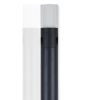 Светодиодный светильник столбик UCR7802D-1000 BA, UC71, White