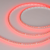 Лента MINI-F120-5mm 24V RGB (8 W/m, IP20, 3535, 5m) (Arlight, узкая)