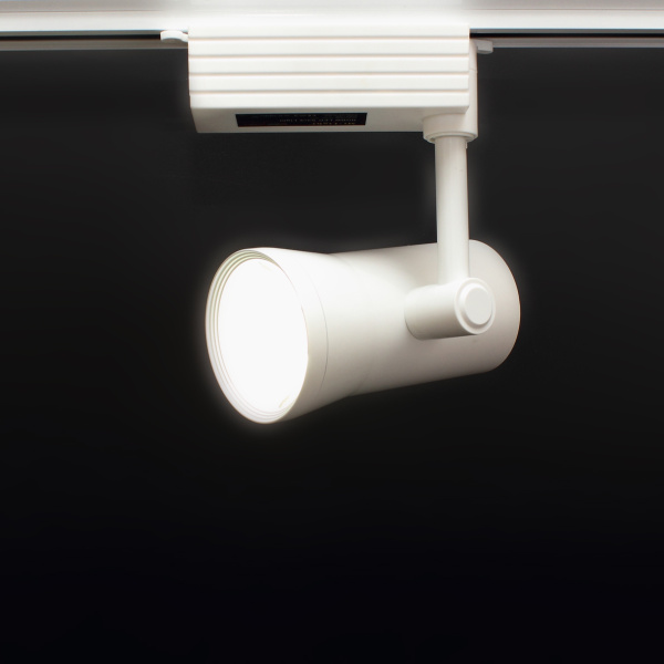 Светодиодный светильник трековый FUTW01 Mi-Light 2L PX60 (25W, 220V, RGB+White)