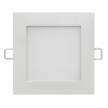 Светильник DL200х200A-15W White (Arlight, Открытый)