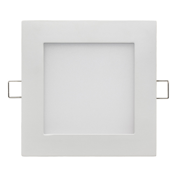 Светильник DL200х200A-15W White (Arlight, Открытый)