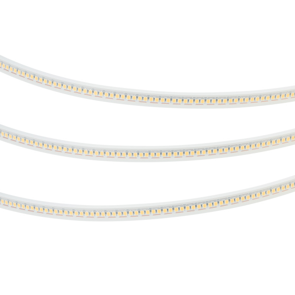 Лента герметичная RTW-PS-A240-12mm 48V Day4000-CX2 (23 W/m, IP67, 10m) (Arlight, CRI>90)