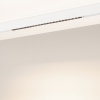 Светильник MAG-ORIENT-LASER-L465-16W Day4000 (WH, 24 deg, 48V, DALI) (Arlight, IP20 Металл, 5 лет)