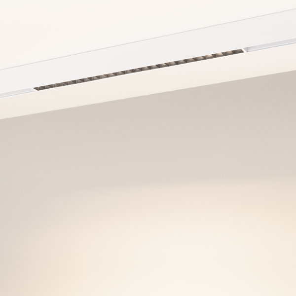 Светильник MAG-ORIENT-LASER-L465-16W Day4000 (WH, 24 deg, 48V, DALI) (Arlight, IP20 Металл, 5 лет)