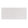 Лист светодиодный LX-500 12V Cx1 Red (5050, 105 LED) (Arlight, 22 Вт, IP20)
