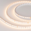 Лента RT-A98-8mm 24V Warm3000 (10 W/m, IP20, 2835, 5m) (Arlight, Открытый)