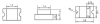 Светодиод ARL-0805URC-80mcd (Arlight, 0805)