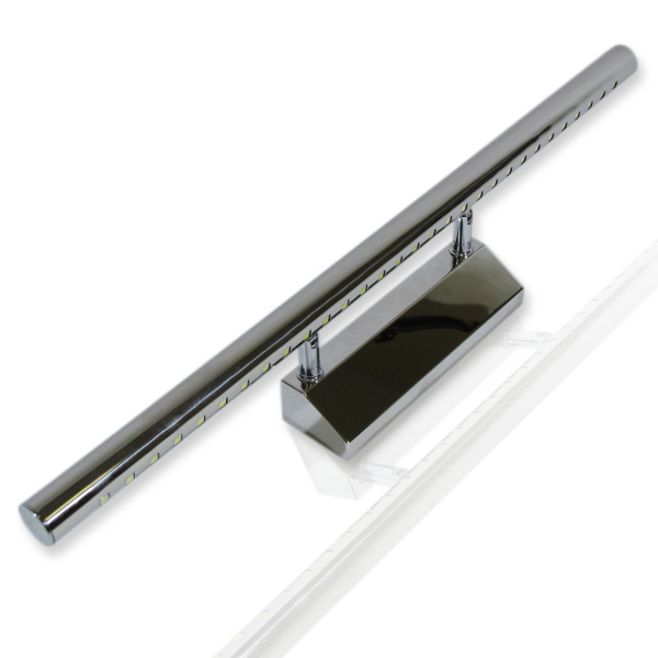 Светодиодная подсветка картин и зеркал (круглый профиль, 7W, 220V, White)