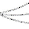 Лента SPI-A120-10mm 24V RGB-PX6-BPT (23 W/m, IP20, 2835, 5m) (Arlight, бегущий огонь)