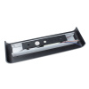 Светильник настенный светодиодный JH-BD-B02 DHL23 (220V, 12W, черный корпус, warm white)