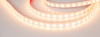 Лента герметичная RTW-PW-B60-13mm 24V Warm2700 (14.4 W/m, IP66, 5060, 5m) (Arlight, -)
