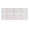 Лист светодиодный LX-500 12V Cx1 Green (5050, 105 LED) (Arlight, 22 Вт, IP20)